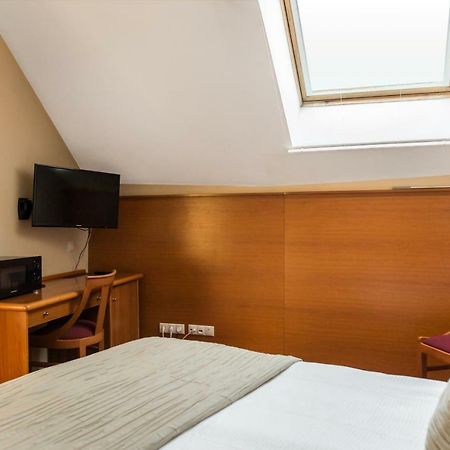 וילנה The Old Town Apartment 307 By Urban Rent מראה חיצוני תמונה